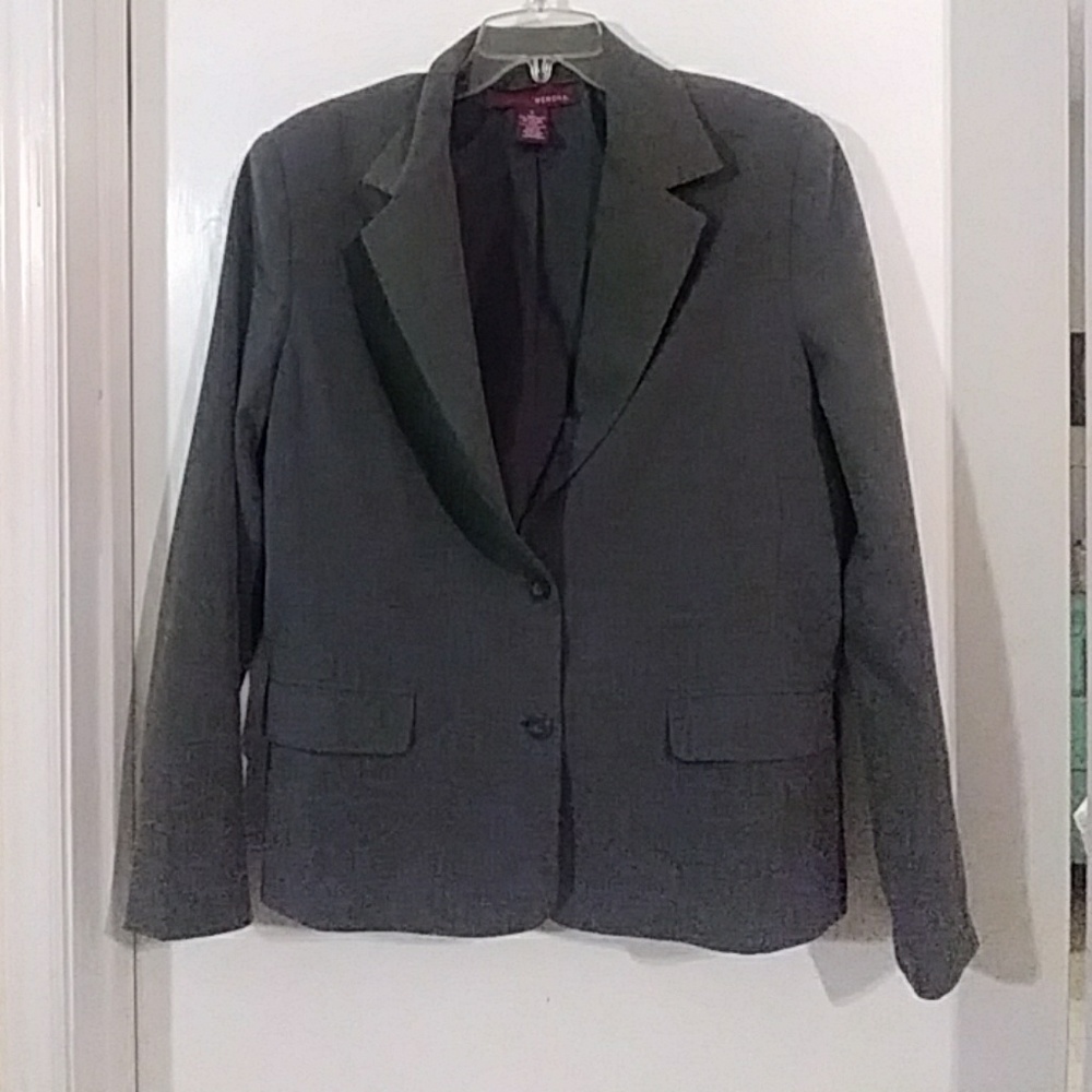 Merona Blazer Large✨